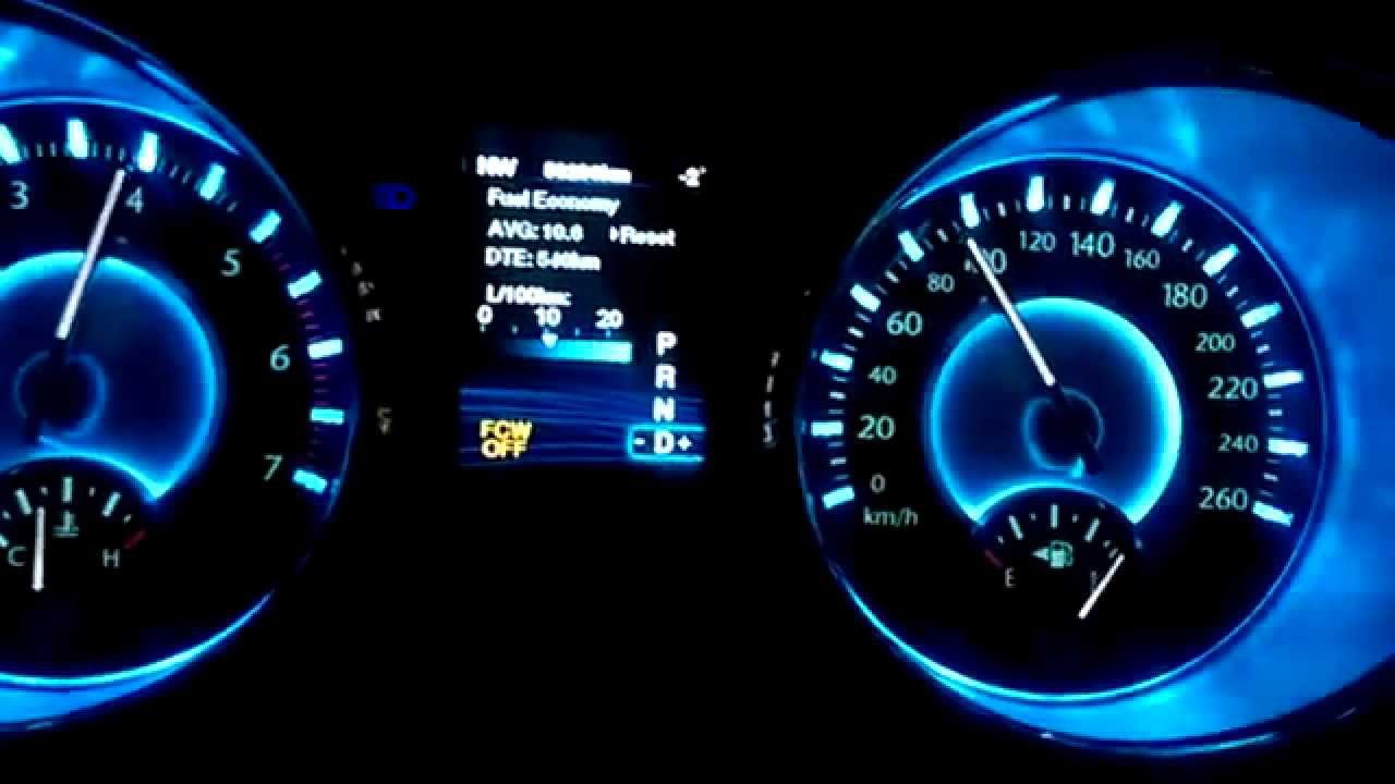 Lancia Thema II 3.0 D V6 239 HP 550 Nm acceleration