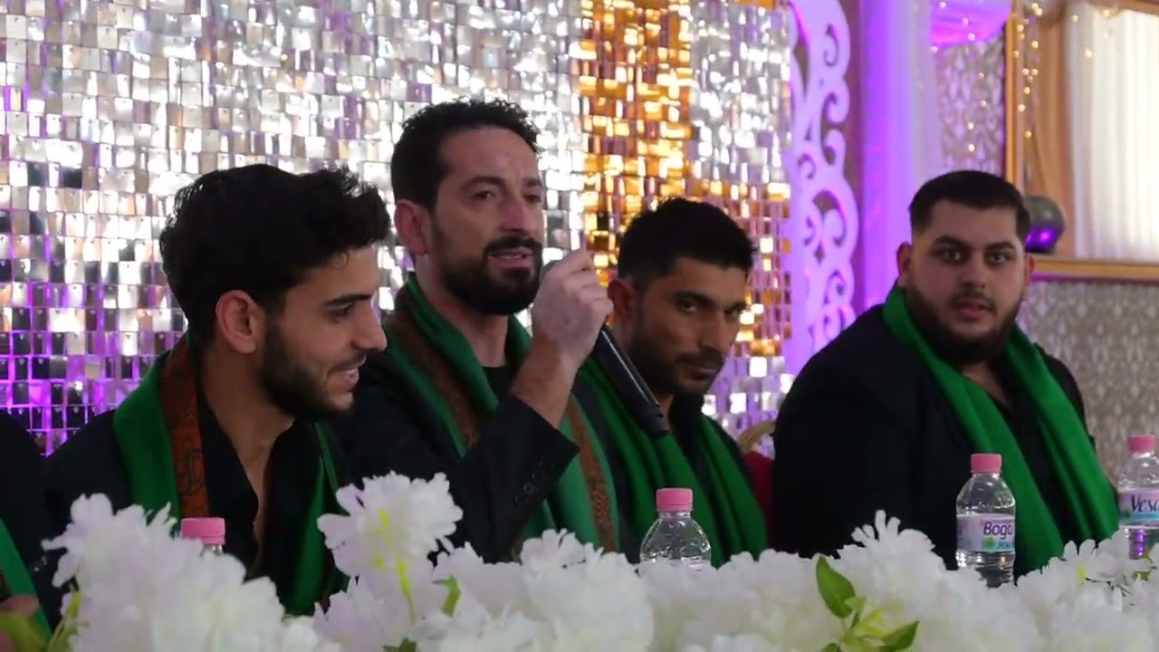 AİCP -Bulgaria Mawlid 2022