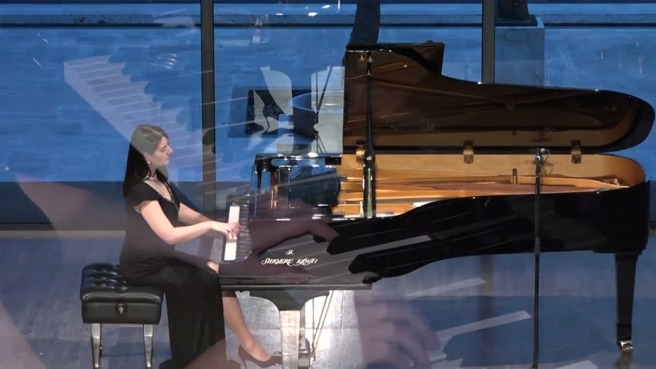 System Of A Down - Chop Suey! (Piano cover by Zara Mkrtchyan)