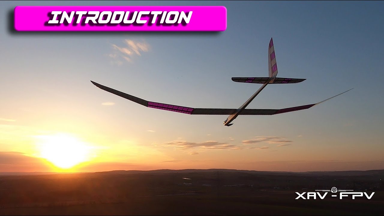 Introduction F5J Abend Session
