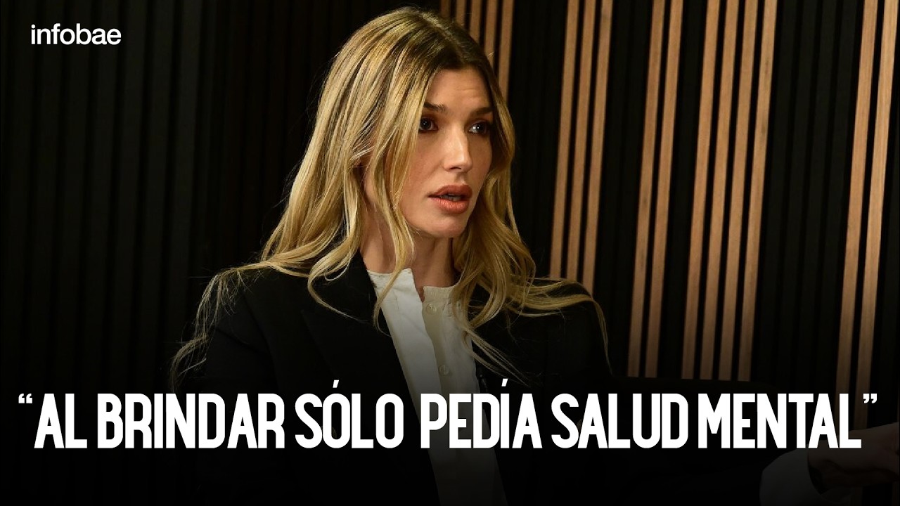Chloe Bello con Sebasti&aacute;n Soldano: 