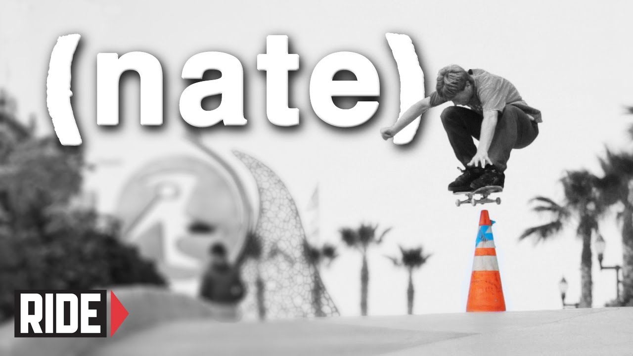 Nate Sherwood Gives his Insight on the Skateboard Industry