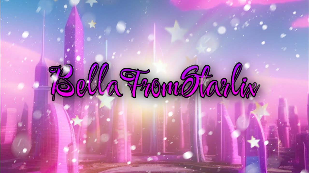 THE NEW MAGICAL WINX GAME?!  [BellaFromStarlix]