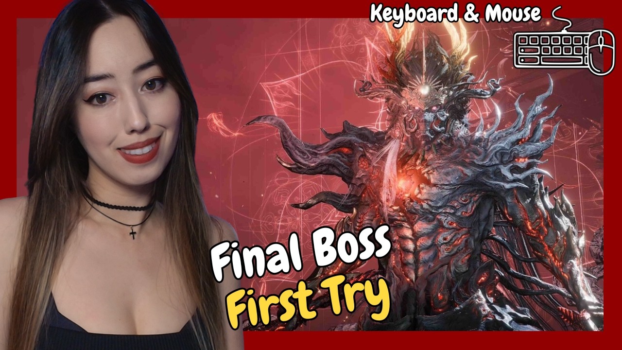 What a Final Boss. | Nioh 3 (Finale)