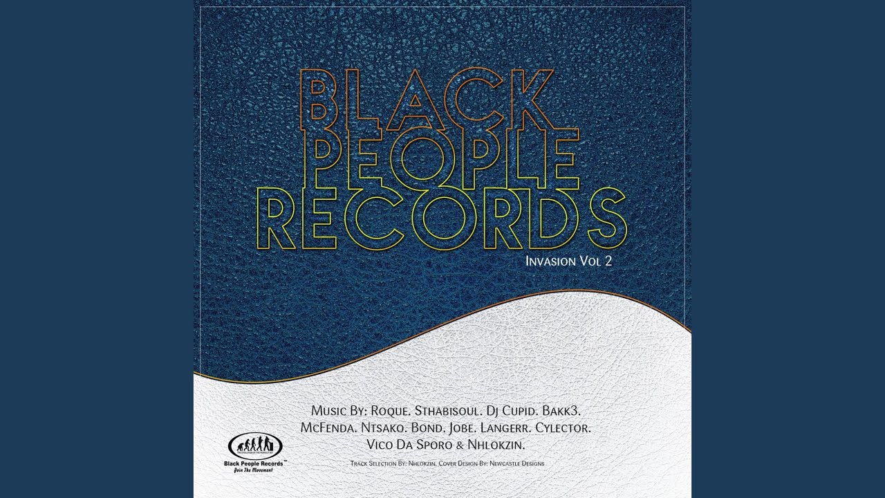 Wangala (Original Mix)