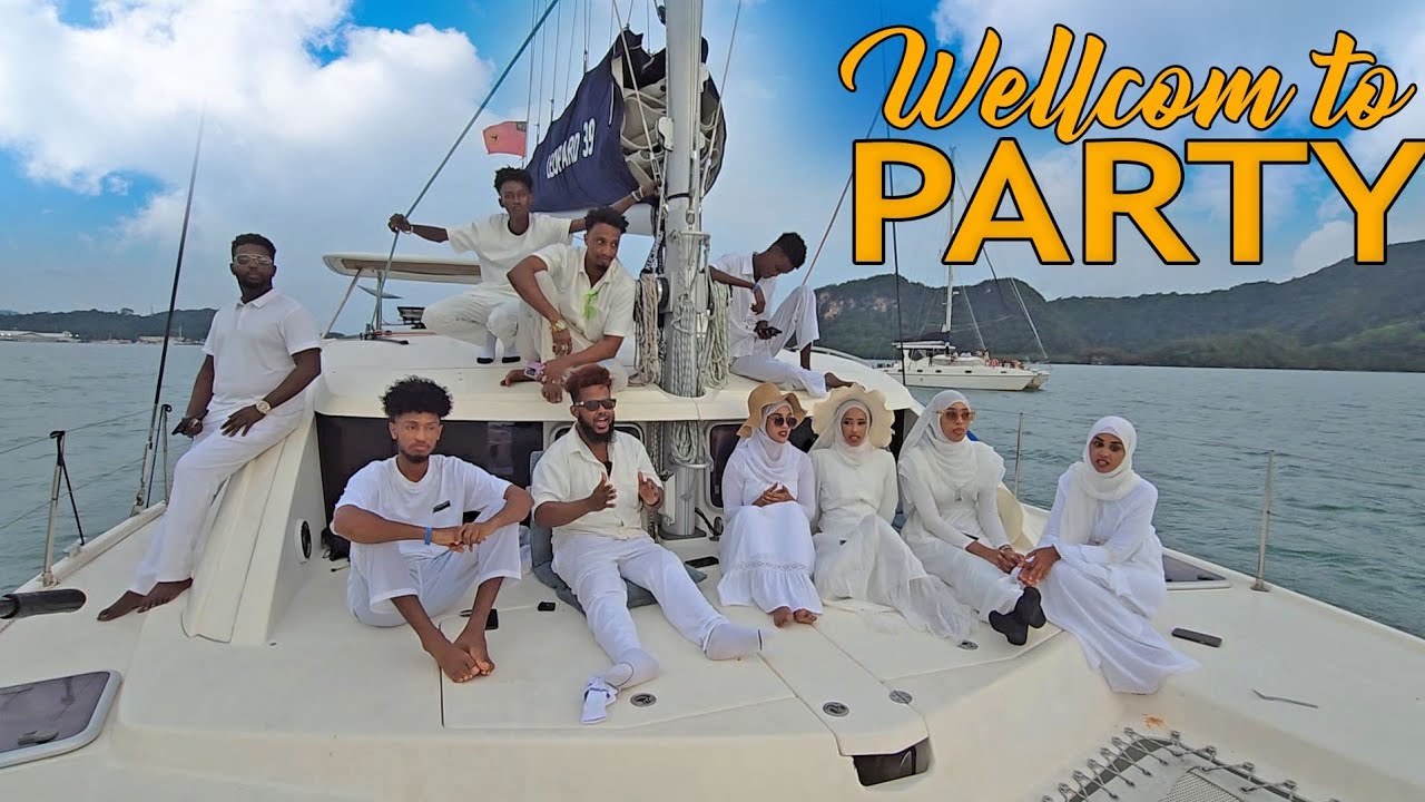 XAFLAD DOONTA KORKEEDA AAN  KU QABTAY XAFLADII 2M