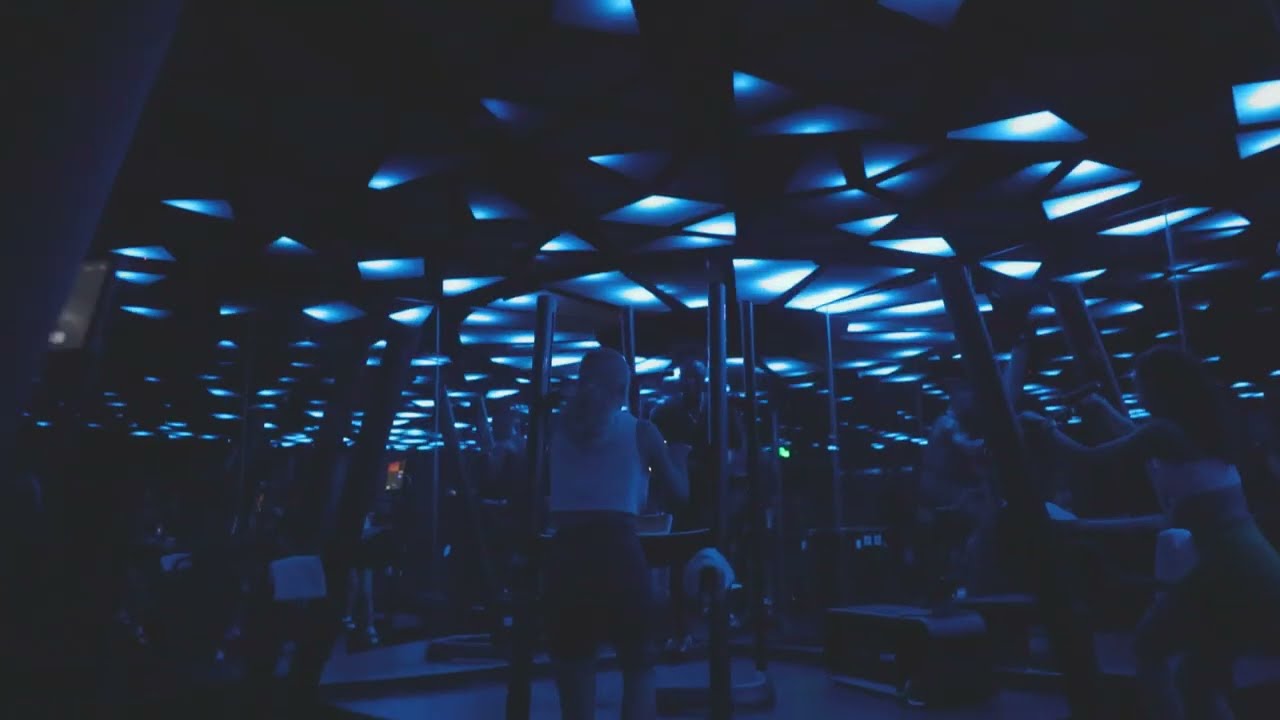 Studio CLMBR West Hollywood