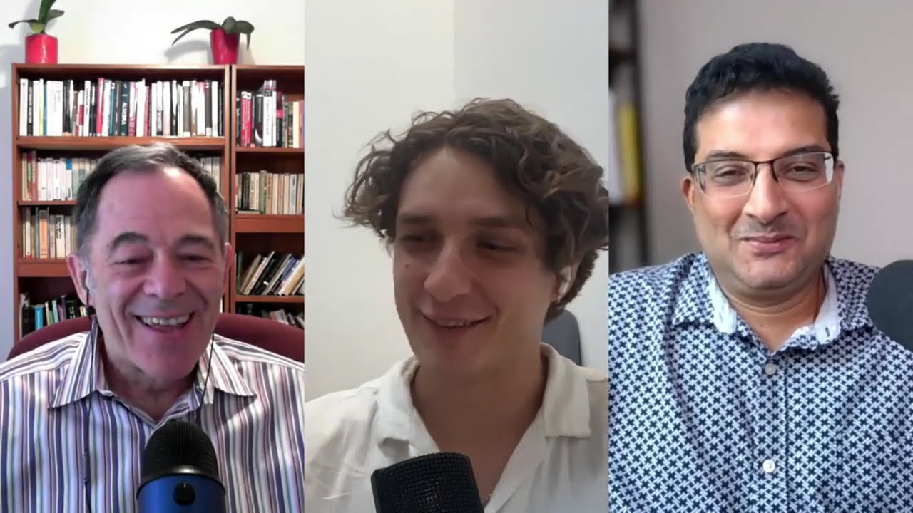 The AI Exchange: Mastering OpenClaw & Google’s JAX with Mark, Ashish, and Santiago
