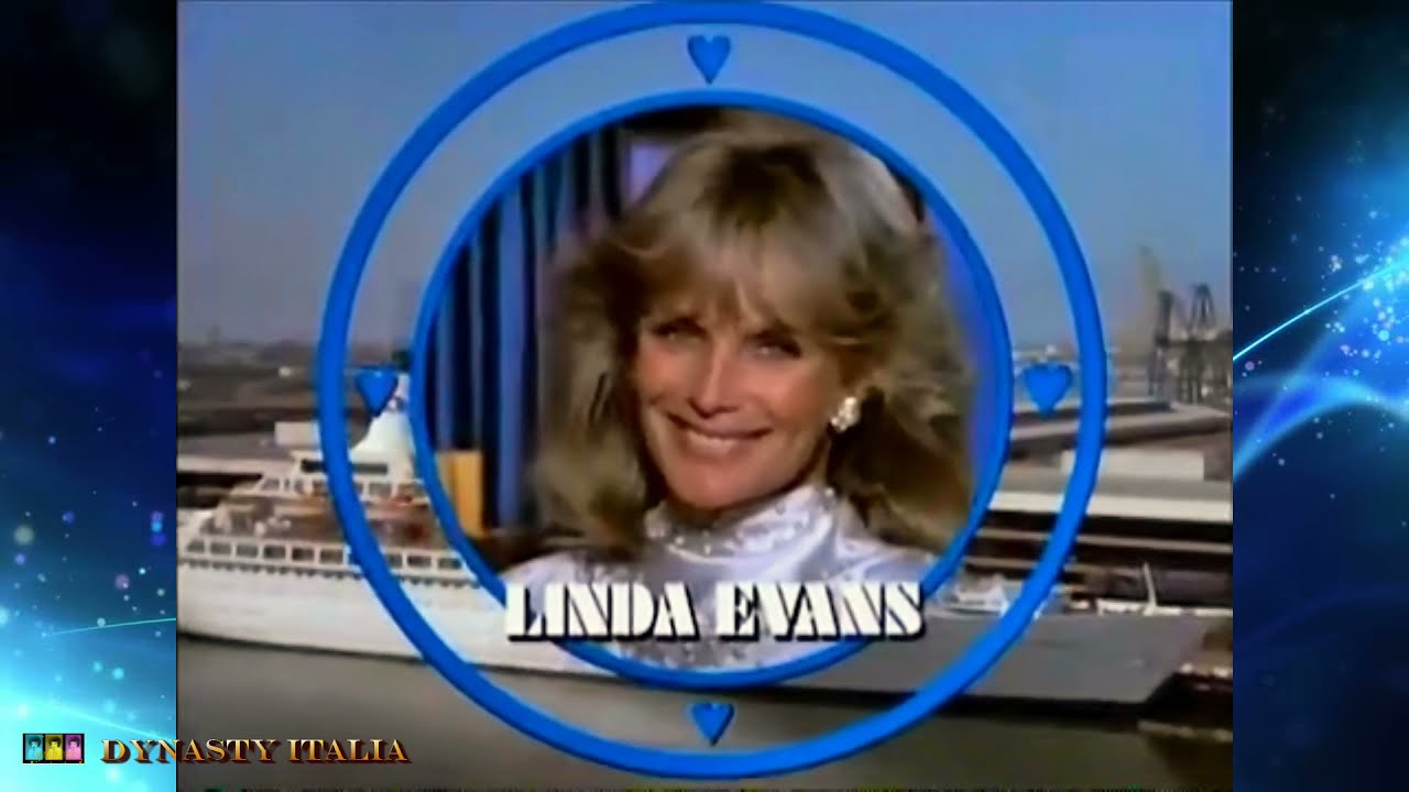Dynasty Love Boat