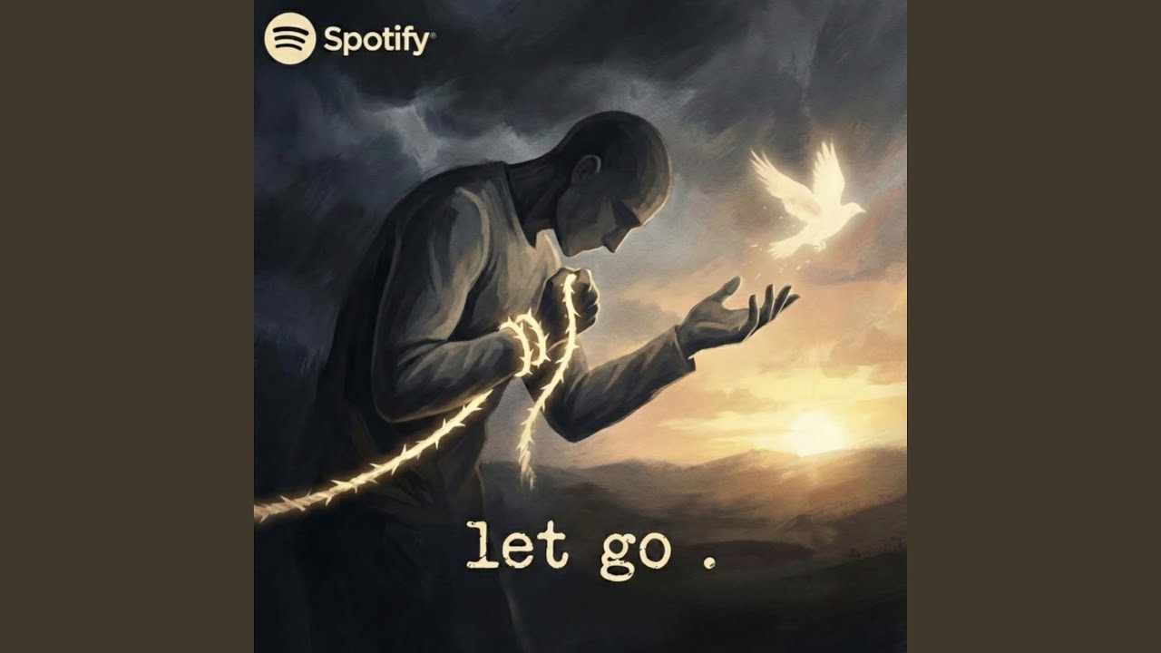 Let go