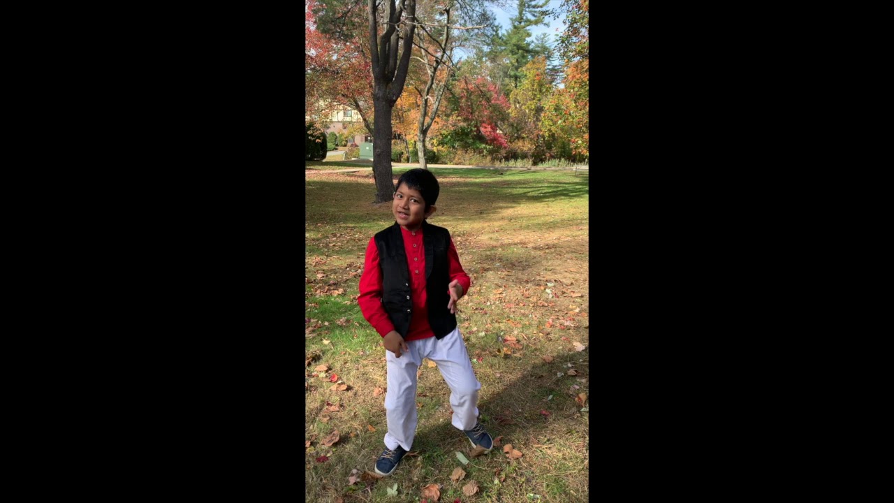 Bala Bala- Satayak Dancing #balachallenge