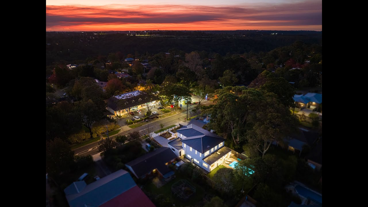145 Warrimoo Ave, St Ives