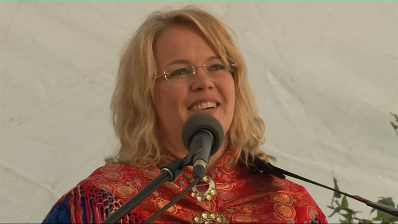 Saila Seurujärvi