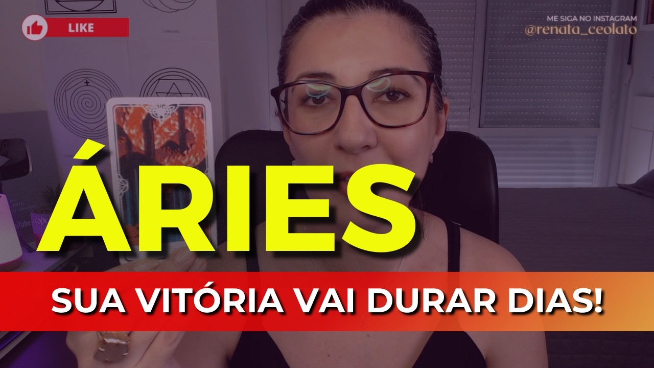 ÁRIES ♈ O QUE VOCÊ NÃO ESTÁ VENDO NESSA SITUAÇÃO? VEM DESCOBRIR #tarot #pickacard #signos