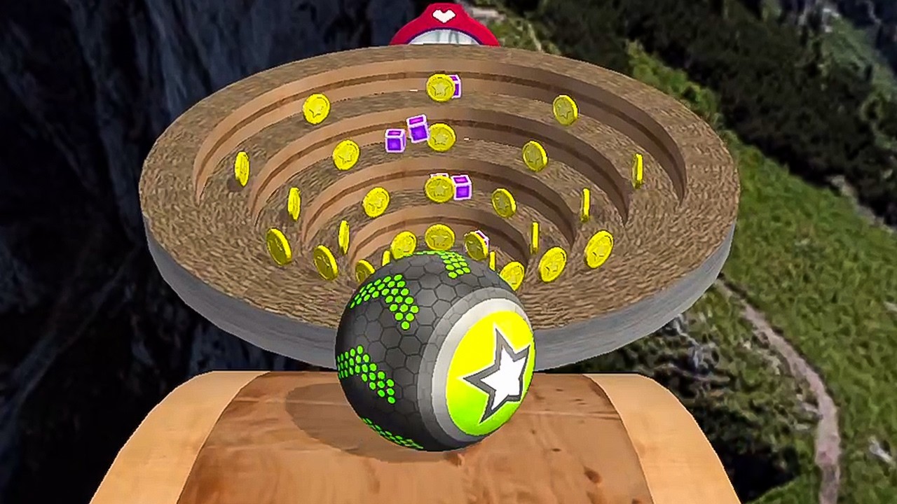 Going Balls SpeedRun Gameplay Level 20109-20117