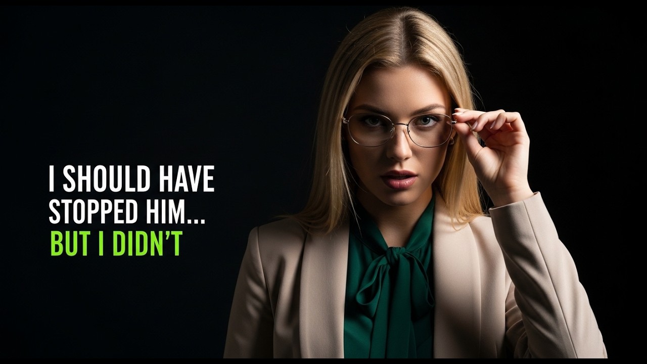 My Husbend's Son Asked Me About It While We Were in the Kitchen | A True Infidelity Story