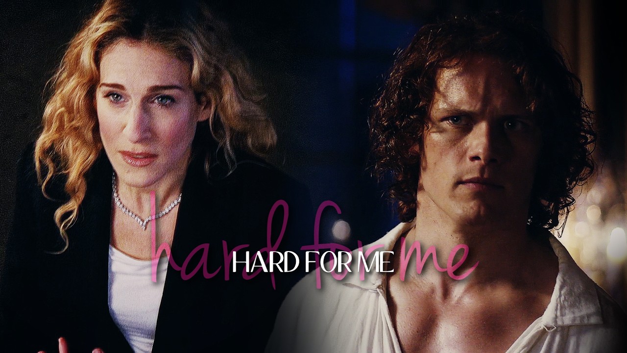 hard for me | multicouples (happy birthday @lifexintechnicolour )