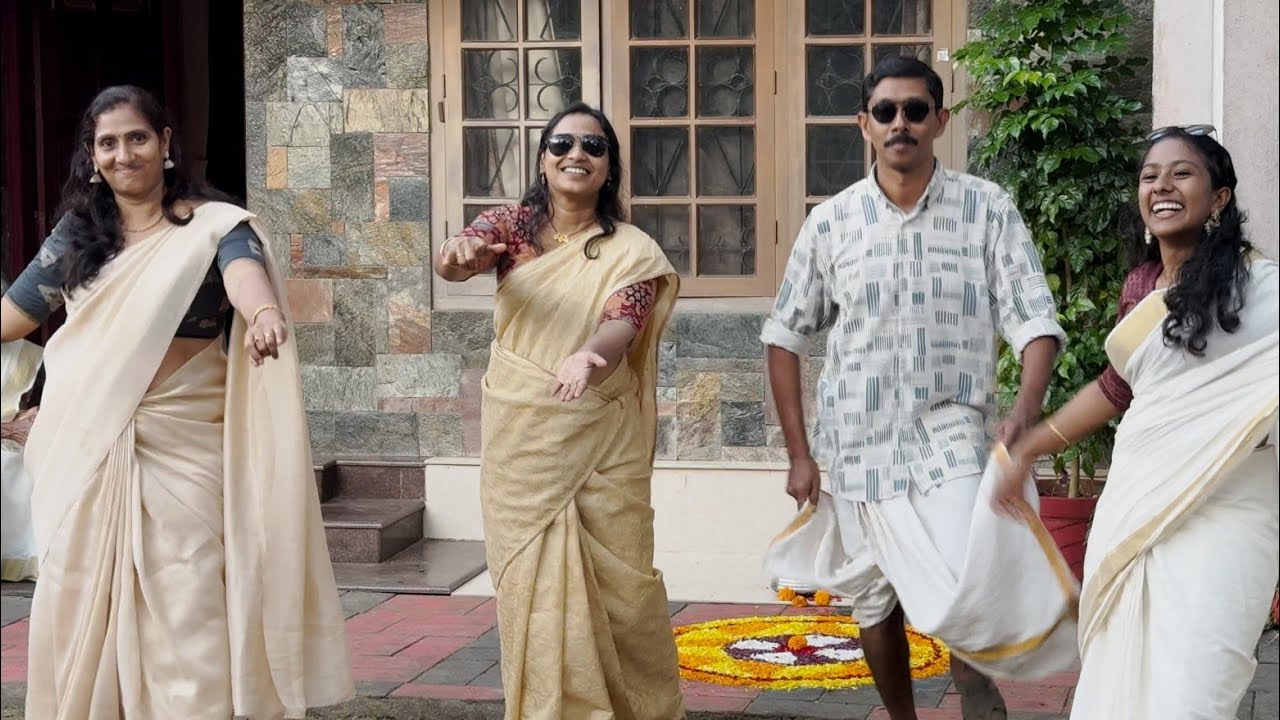 ഏത് മൂഡ് ........ Onam  മൂഡ് __          ഏത് മൂഡ് ........  പൊളി MOOD