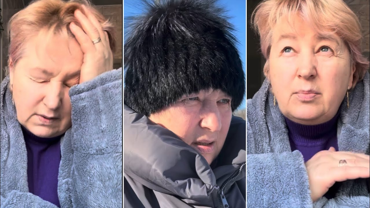 ОХ І ВИСОКИЙ ТИСК😩БЕРУ СЕБЕ В РУКИ🥺🙏🏻ЗАСПОКОЮЮ …