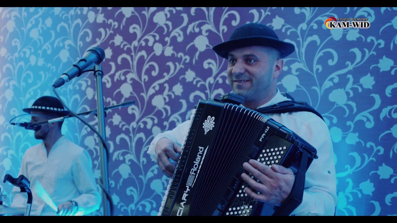 Baciary - Zaczekaj z tym do jutra - Dancing Żołynianka