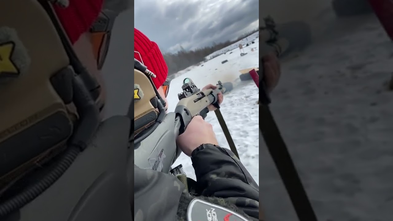 Benelli M3 super 90