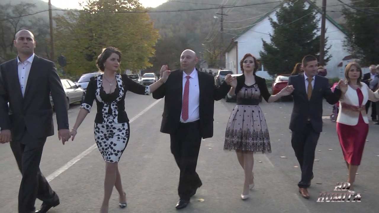 GEORGIANA VITA & TIMISU JR PROGRAM BRIU 1 BOTEZ SLATINA TIMIS 2016