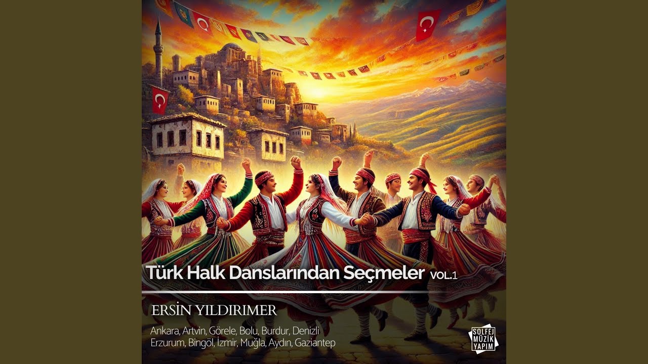 Artvin Yöresi (Ataban)