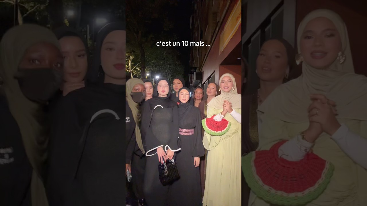 c&rsquo;est un 10 mais &hellip;