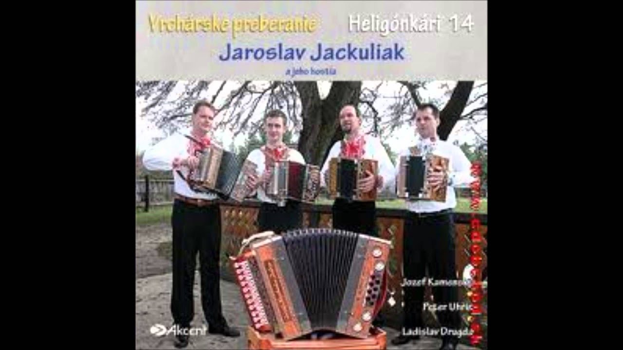 Jaroslav Jackuliak: Nežeňte sa, chlapci - Zo mňa bude prekrásny vojáčik