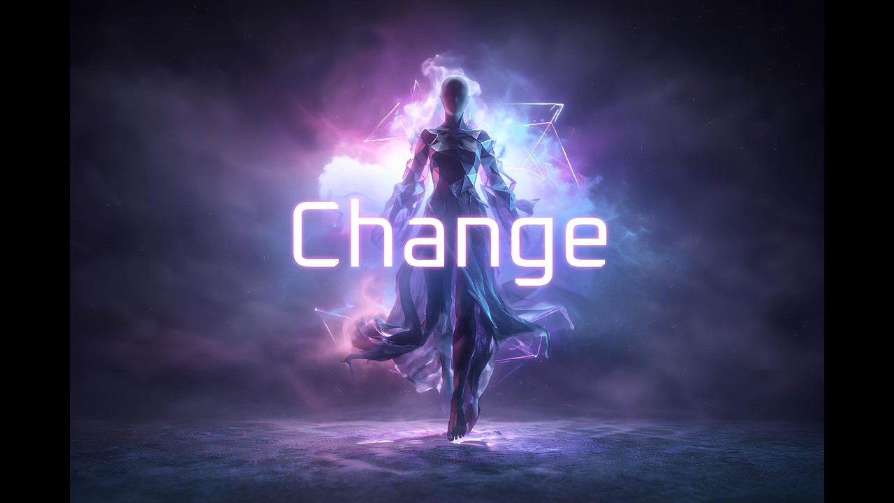B4-Spectre - Change