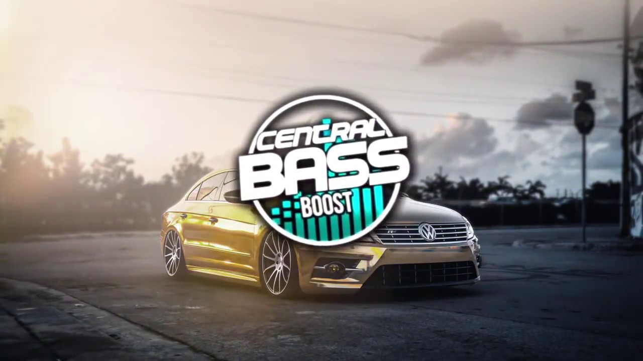 Top 10 Central Bass Music 2017