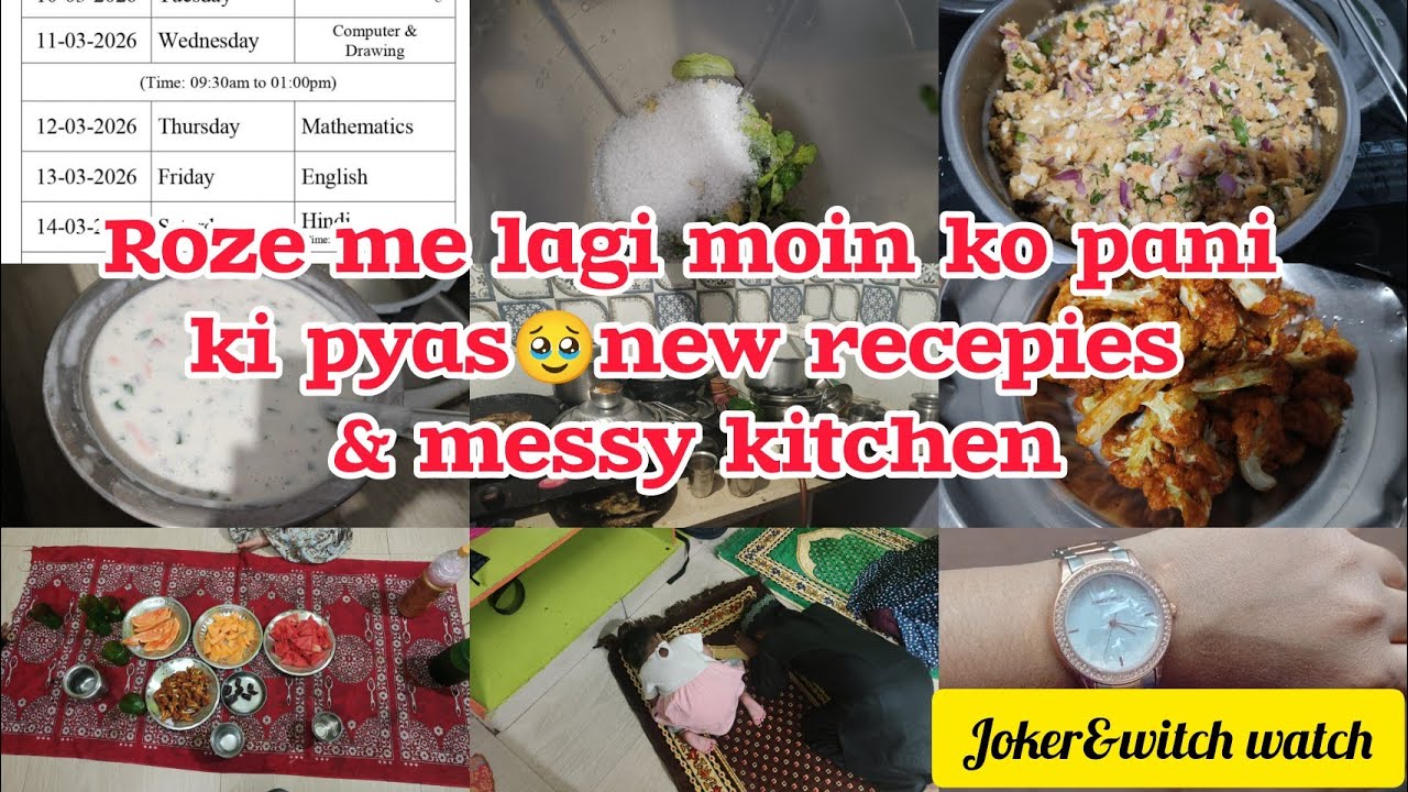 Special moments with dadi for kids🤗trying new receipes😋making fresh juices at home#arshiyasvlogs