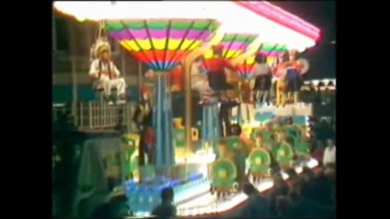 Marketeers CC - Land Of Make Believe