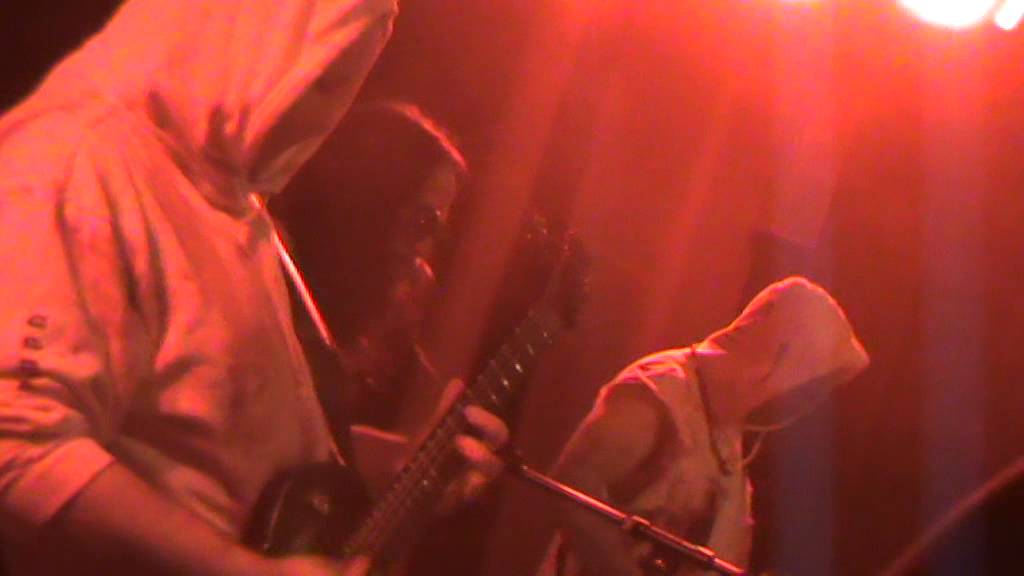 Vanhelga live @ Götahof Part 1