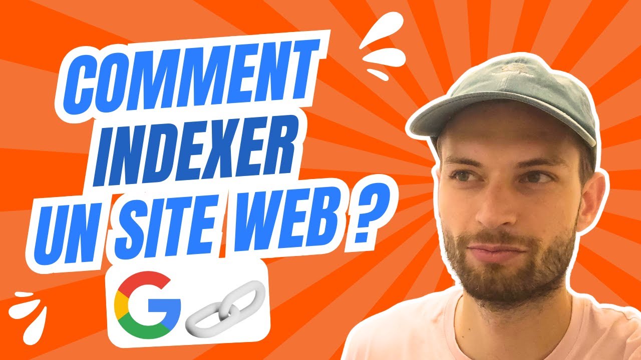 Comment indexer son site sur Google ? Tuto Wordpress, Google Search Console, Hostinger
