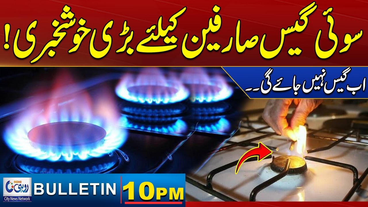 10PM News Bulletin | 24 Jan 2026 | Rohi