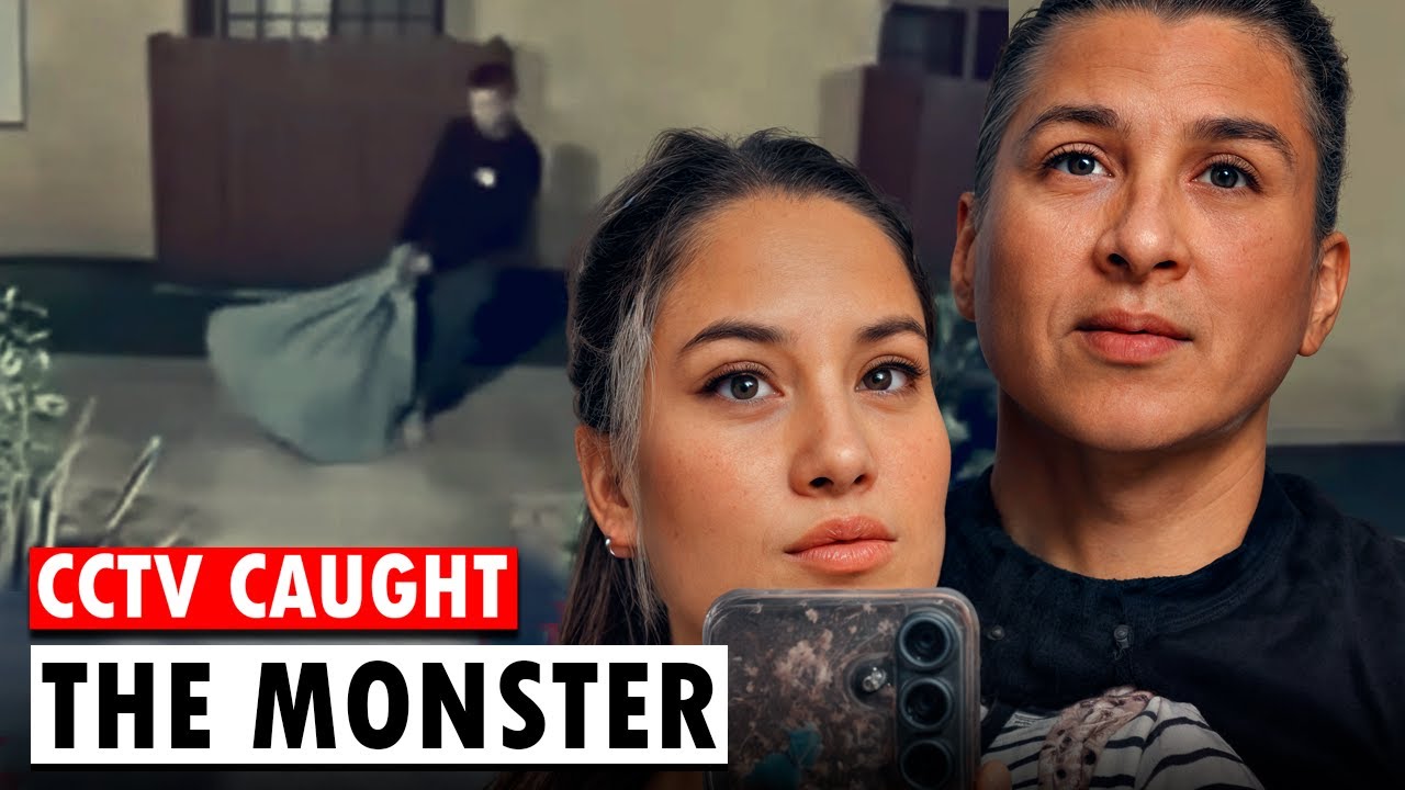 The perfect family facade hid a monster that was always there! | True Crime Documentary.