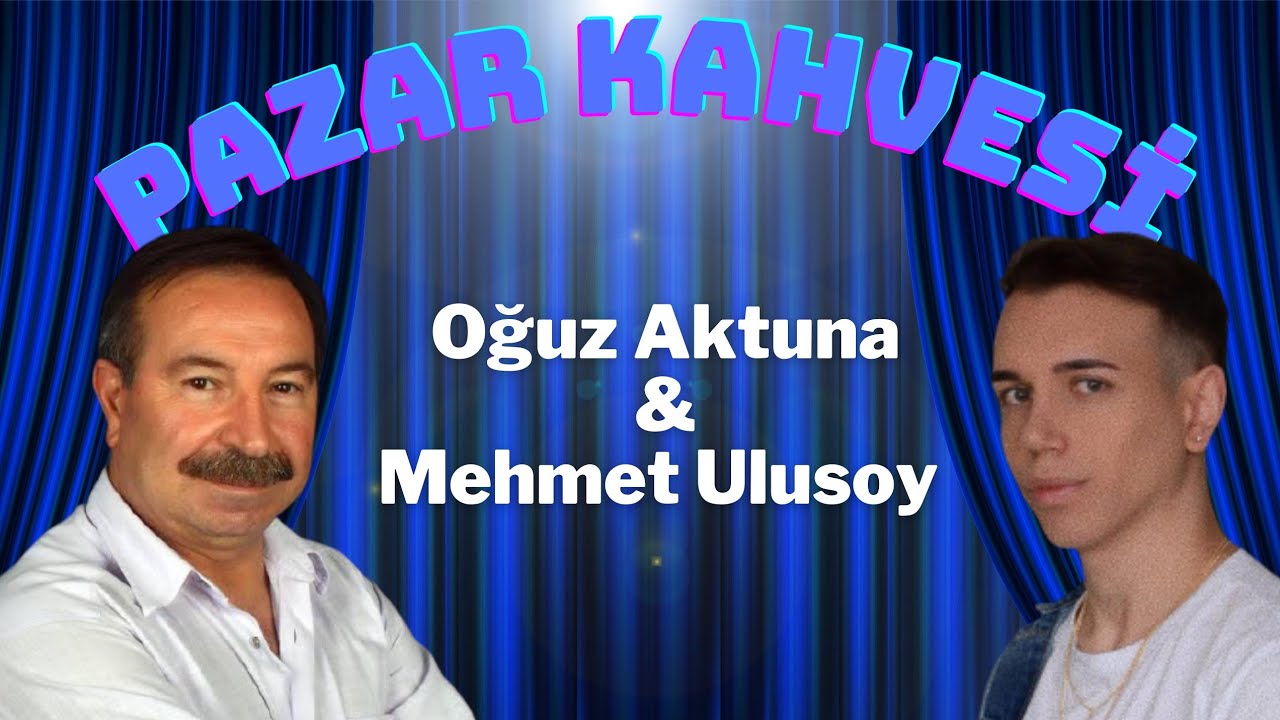 Pazar Kahvesi | Mehmet Ulusoy | Oyuncu Olmak | Doksanlar Dizisi