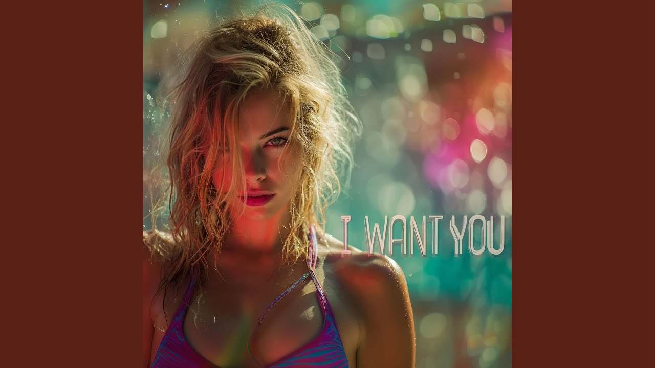 I Want You