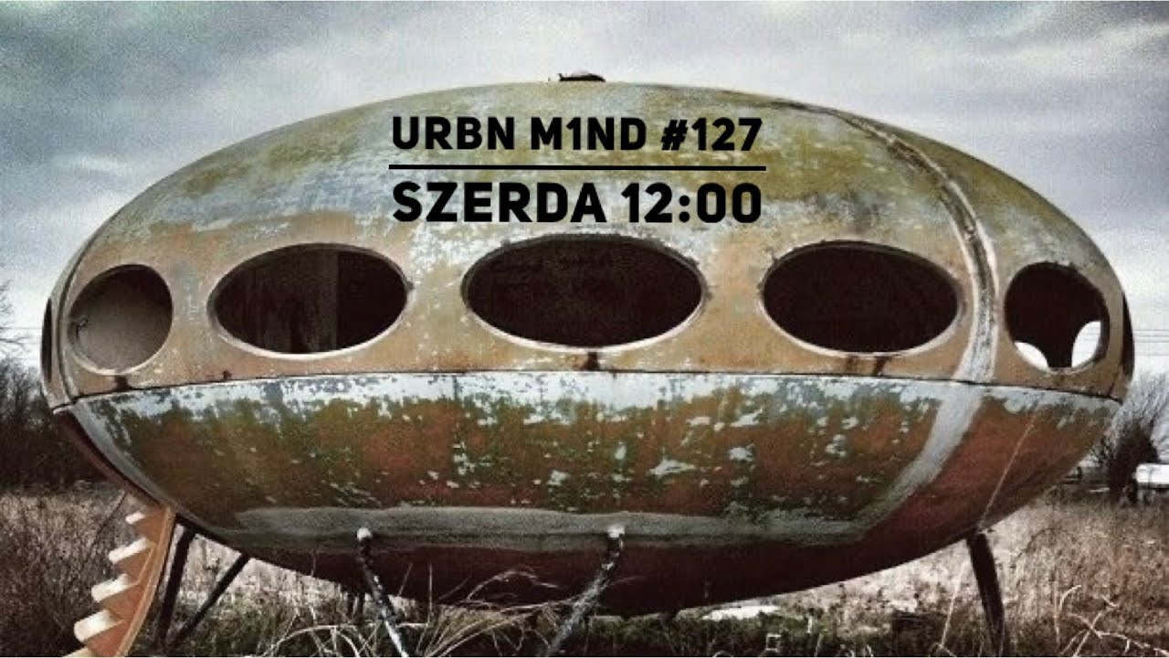 URBN M1ND #127 (2025.12.17.)