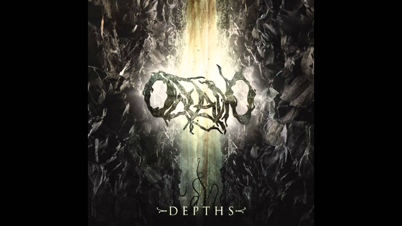 Oceano - District Of Misery INSTRUMENTAL COVER