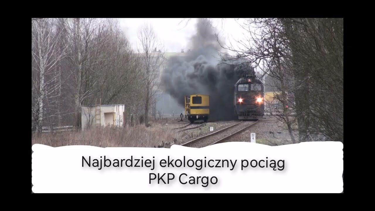 Kolejowe memy.