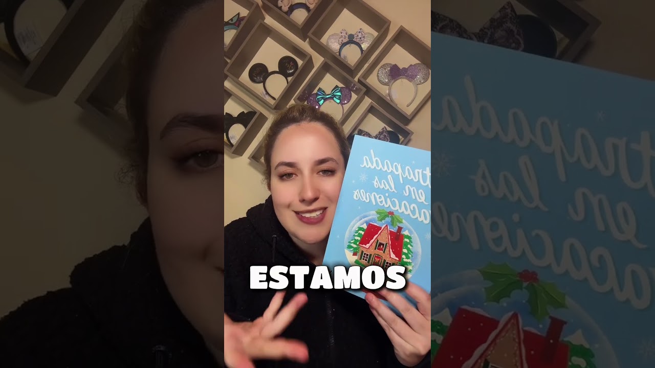 Reseña del libro Atrapada en las vacaciones de Christina Lauren