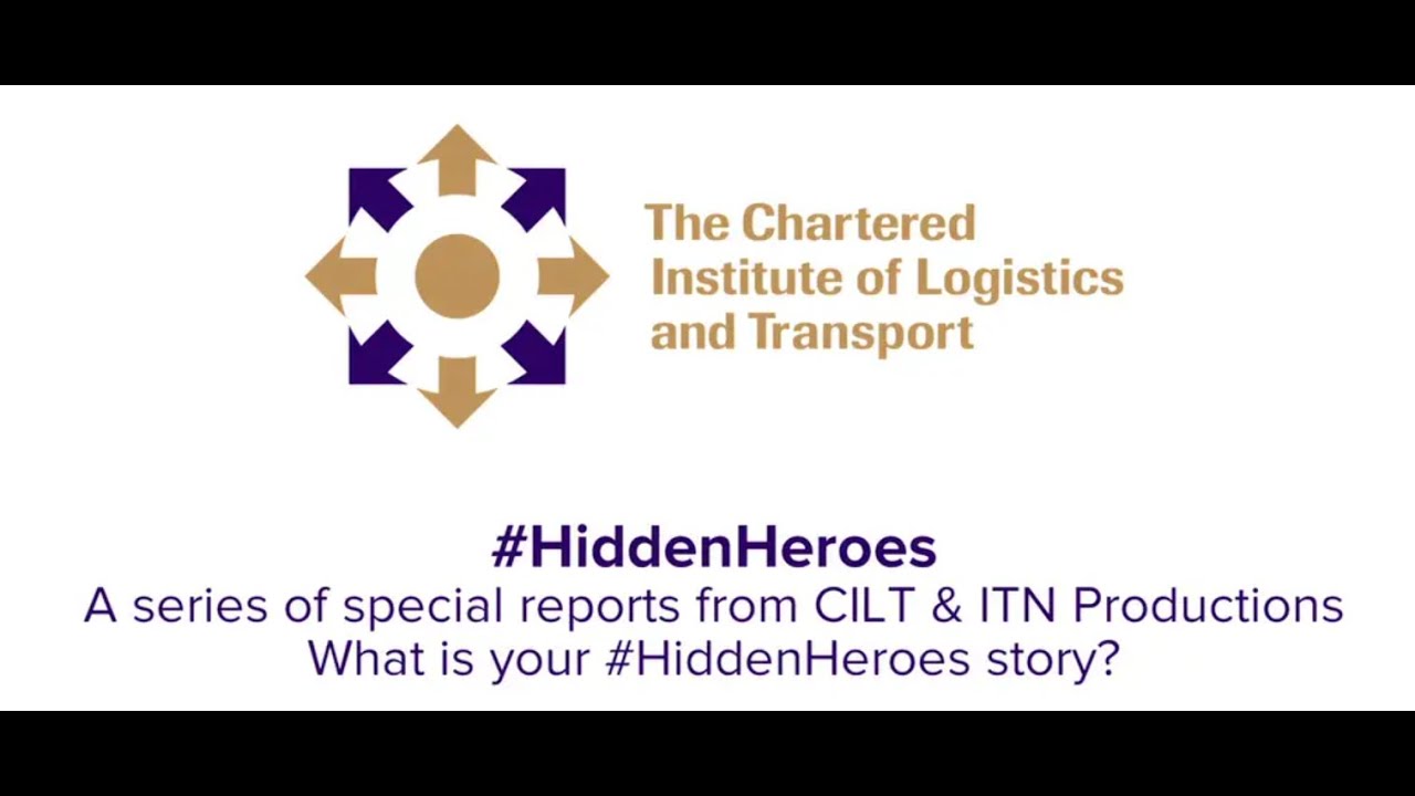 CILT #HiddenHeroes