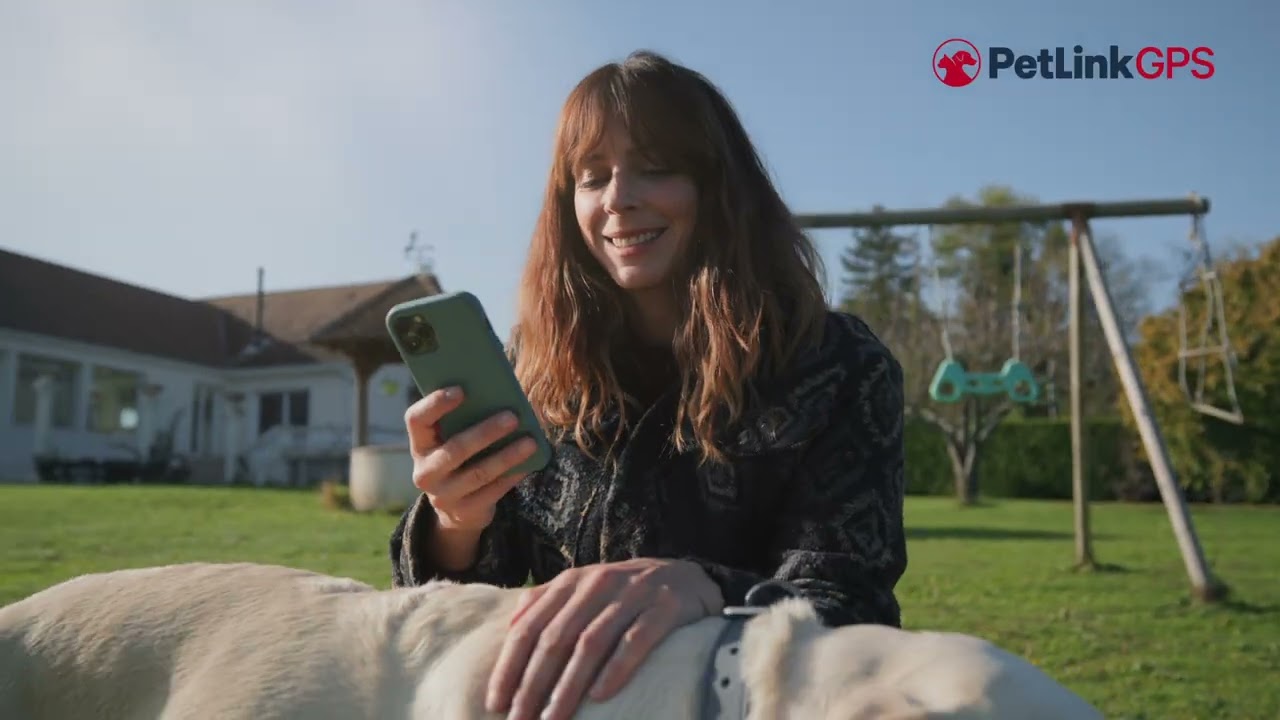 Getting Started with Your PetLinkGPS Subscription
