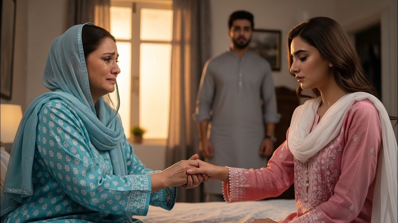 Dard Aur Ehsaas Ka Rishta#Complete Story#Emotional Story