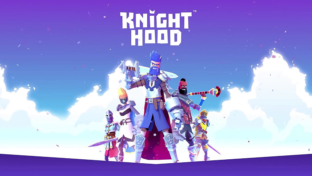 Knighthood (by King) - Gameplay - iOS / Android
