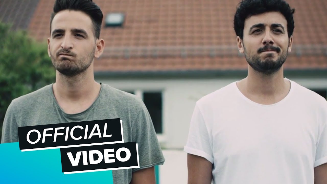 Parallel - Trash & Diamanten (offizielles Musikvideo)