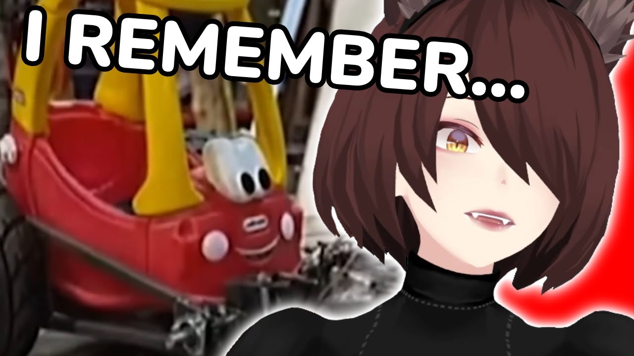 I HATE These Things! | Saeko Reacts To Unusual Memes