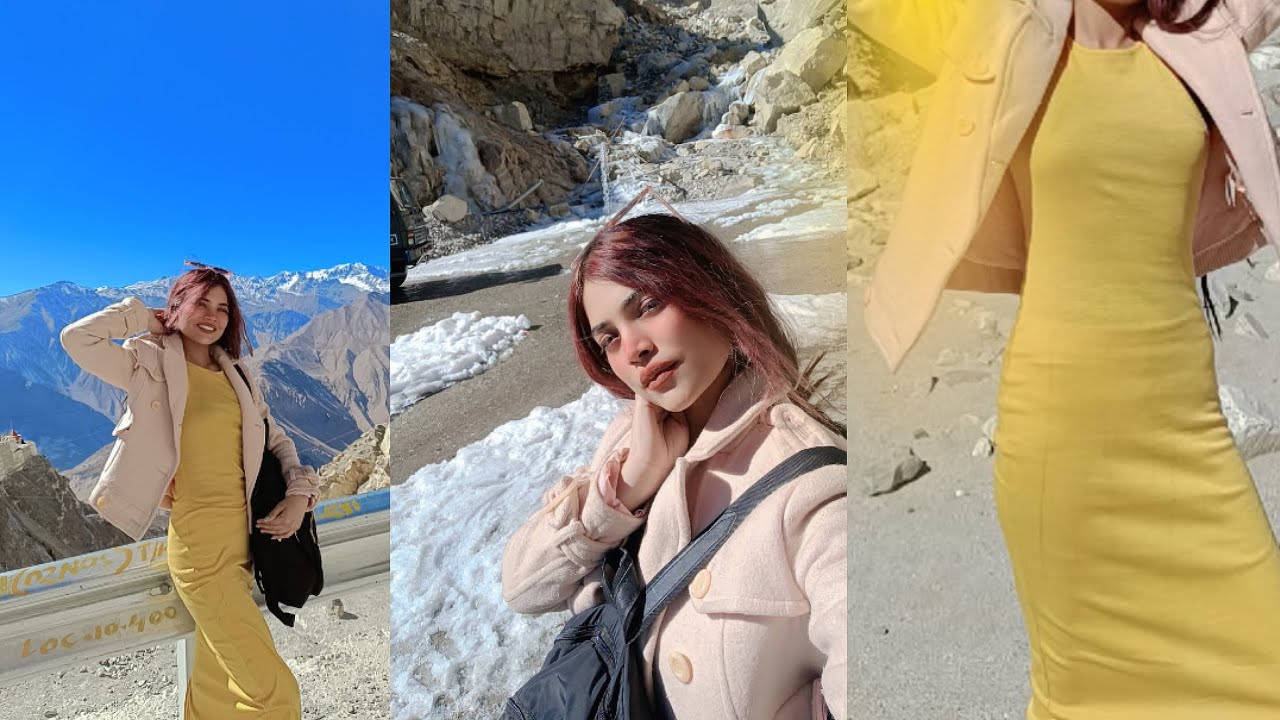 Delhi to Spiti l Delhi to Shimla | Beautiful Mountains 🏔️+ ❄️ l Delhi to Kaza 🥶❄️{ Episode -2 } 